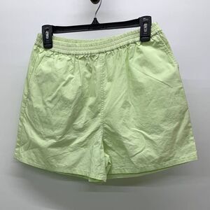 BP.'s Green Shorts, New Without Tags, Size Small, 100% Cotton